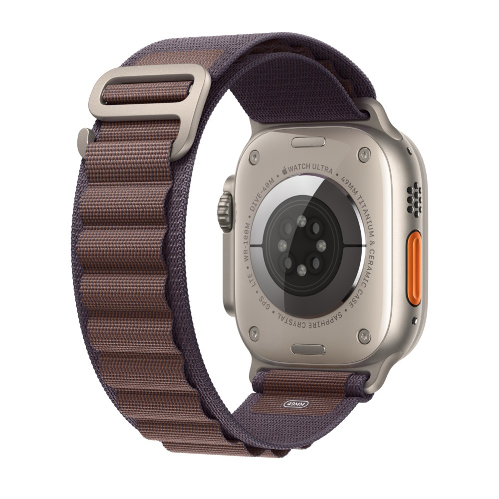 WiWU Ultra Loop Watch Band  Wi-WB007 42/44/45/49 mm